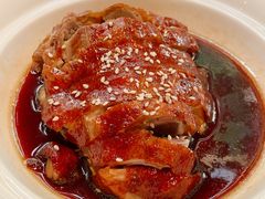 -狮王府淮扬菜(夫子庙老门东店)