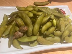 -叒缘夜光杯(望江橡树林店)