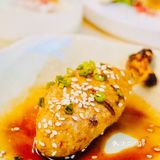 食下的每“一口”都是精致与创意的巧妙融合