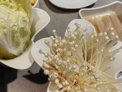 -半天妖烤鱼(西直门凯德mall店)