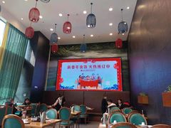 大堂-饭怕鱼(阳光100店)