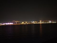 -钱江新城灯光秀