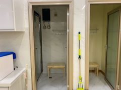 -琪航健身工作室(徐汇光大店)