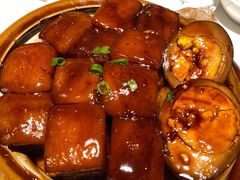 寂寞的红烧肉-松鹤楼·非遗·苏帮菜(融科店)