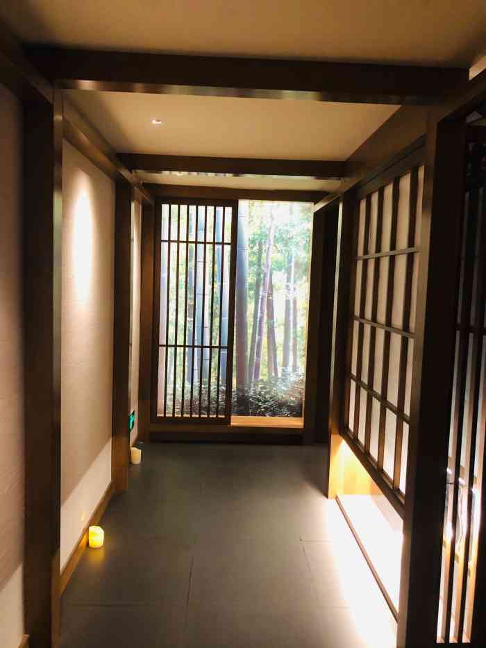 惜弛·敛 spa会馆(余姚路店)