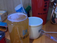 -四禧精酿铜锅涮肉·烧烤工场(大明湖店)