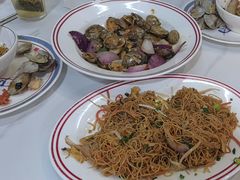 -明本湛江鸡•海鲜小厨(陈家祠店)