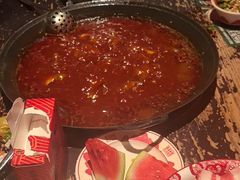 -水巷子·巴掌腰片重庆火锅(云纺店)