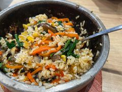 -权味·朝鲜族拌饭(勒泰店)