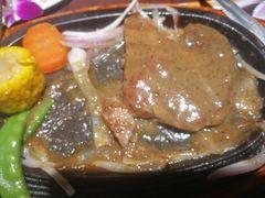 -尊品牛排(中大国际店)