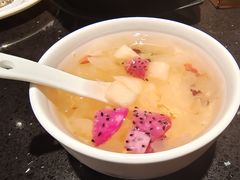 桃胶雪莲-朕之味(时代广场店)