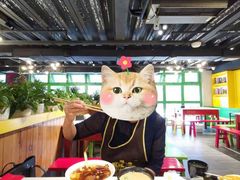 -钢管厂五区小郡肝火锅串串香(清河店)