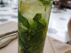 热带雨林莫吉托-窗外西餐厅(普罗理想国店)