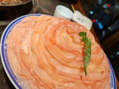 -袍门世家老火锅(太古里店)