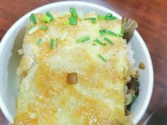 三鲜豆皮-蔡林记(胭脂路店)