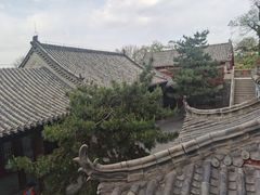 -封龙山风景区