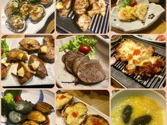 -三石铁板烧(紫竹桥店)