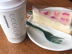 -星巴克(上海汇锦里店)