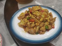 -君霖海鲜私房菜(春柳店)