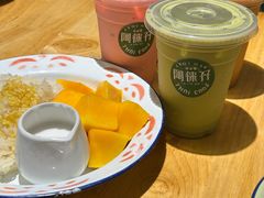 -阿徕孖·泰餐(大沙地店)