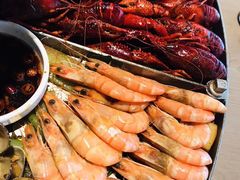 -日进一片海.生腌海鲜火锅.宵夜烧烤(三里屯总店)