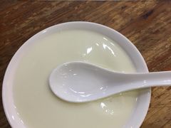 沙湾姜埋奶-沙湾姜埋奶(兴新包店)