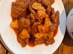 -老雒阳面馆·水席(定鼎门店)