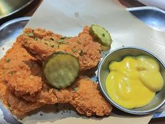 -魏斯理汉堡(西安沣东吾悦店)