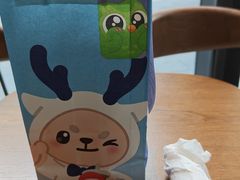 -小满手工粉(上海月星环球港店)