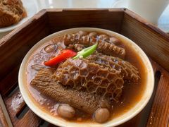 -顺德美的万豪酒店-万豪中餐厅