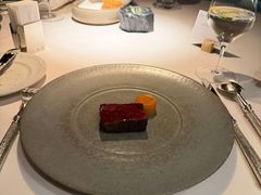 -三嚥阁 La Villa Restaurant