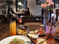 -Uncle Kosto科斯托·中东菜