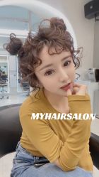 -MY HAIR ARDOR