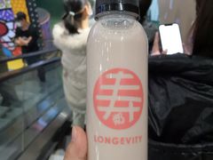 寿奶茶-寿奶茶·鲜奶与茶(合生汇购物中心店)