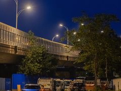 -霍元甲烧烤(江城商务大楼店)