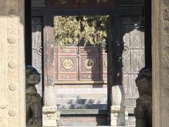 -西安关中民俗艺术博物院