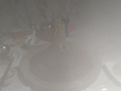 -云中鱼蒸汽石锅鱼(川沙百联店)