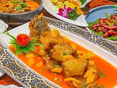 -Siam泰餐厅(水上公园店)