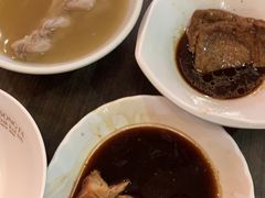 -松發肉骨茶(先得坊店)