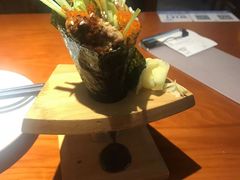 -有喜屋·烧鸟·居酒屋(周浦万达店)
