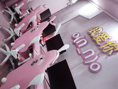 -ROG玩家国度电竞馆零零柒(凯马店)