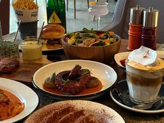 -Cooking Man(中懋天地店)