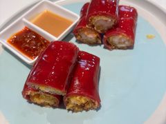 -新雅粤菜馆(南京东路店)