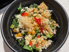 自制调料-钢管厂歆瑞源油卤串串香(春熙路太古里店)