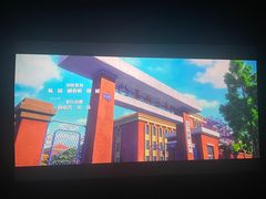 -万达影城(保定万博广场激光IMAX店)