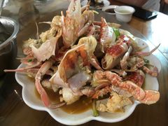 -叶姐海鲜(棋子湾店)