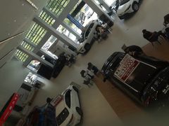 -上海和展广汽丰田4S店(老闵行店)