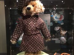 -济州岛泰迪熊博物馆