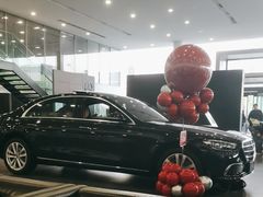 -北京鹏龙瑞星奔驰4s店(来广营店)