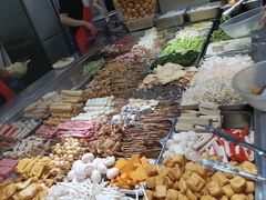 -林静小吃(复兴路店)